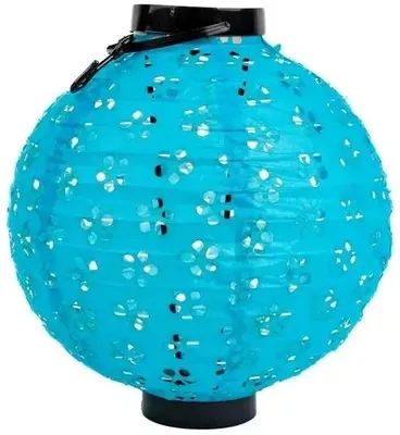 Obrázek produktu pro Kruhový lampion Light – Fandy