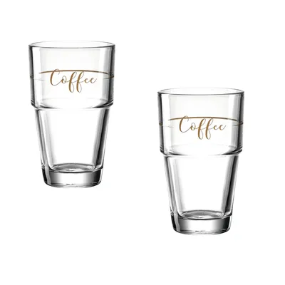 Produktbild von Becher 410 ml Solo Leonardo