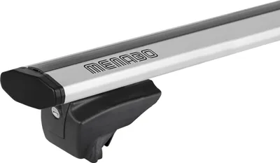 Obrázek produktu pro Střešní nosič Menabo Traverse LINCE SILVER 120cm (000088900000).
