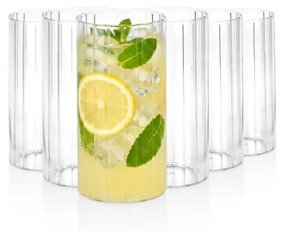 Zdjęcie produktu dla Szklanki 360 ml 6 szt.