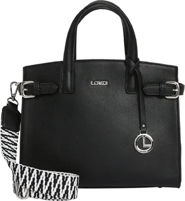 Handtasche Umhängetasche Konstanze Handle Bag