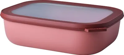Produktbild von Mepal Multischüssel Vivid Mauve CIRQULA