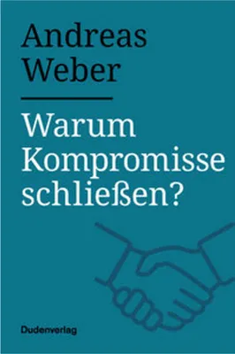 Obrázek produktu pro Warum Kompromisse schließen?