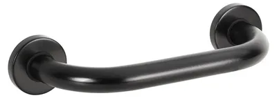 Produktbild von Sapho HANDICAP Haltegriff 300mm, Schwarz