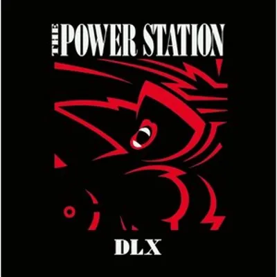 Produktbild von The Power Station (40th Anniversary Edition)
