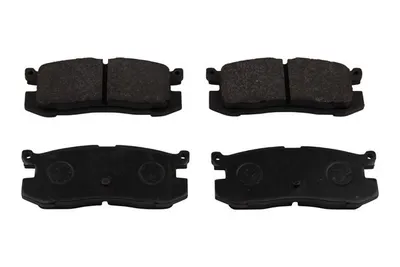 Produktbild von NK Bremsbeläge hinten für Mazda 626