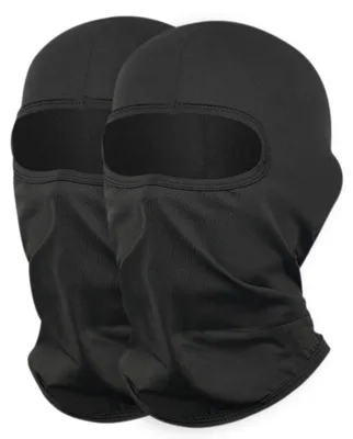 Imagen del producto de Pasamontañas máscara facial pasamontañas - Unisex - 1 unidad - Adultos