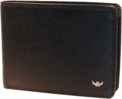 Produktbild von Golden Head Polo Scheintasche Black