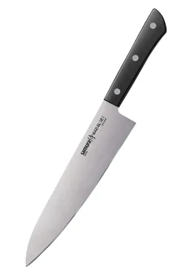 Immagine prodotto di Coltello da cucina Samura Harakiri 208 mm