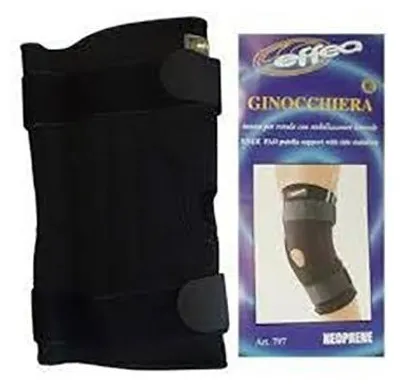 Obrázok produktu pre Bandáž na kolená - Neoprén 797 S