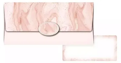 Immagine prodotto di Busta decorativa per soldi con bigliettino