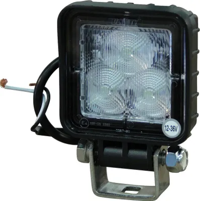 LED Arbeitslampe 12-36V LED 28cm 8W