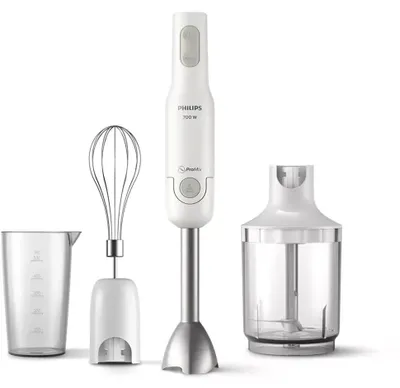 Produktbild von Philips Daily Collection HR2545/00 ProMix Stabmixer