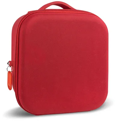 Produktbild von Isolierte Hartschalen-Lunchbox mit personalisiertem Namensschild
