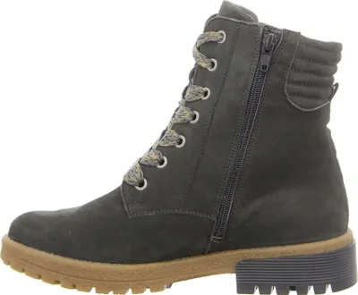 Produktbild von Waldläufer Schnürboots Bonny H Damen 31323533343733 Grau 38 EU