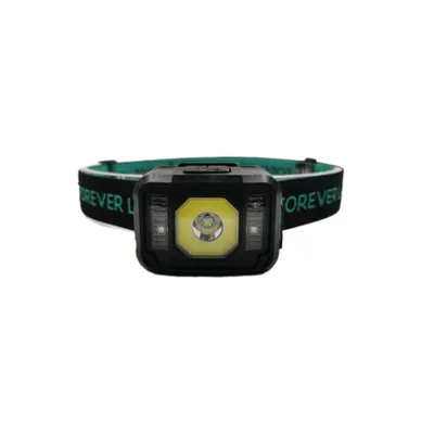 Obrázok produktu pre Forever Senso XP-E + COB čelovka so senzorom, 270lm
