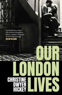 Productafbeelding van Our London Lives