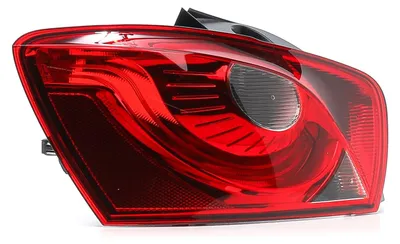 Produktbild von TYC Rückleuchte Heckleuchte Links für SEAT Ibiza IV Schrägheck (6J5, 6P1)