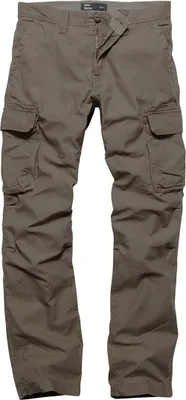 Immagine prodotto di Vintage Industries Reef Pantaloni Taglia: S, Colori: Khaki