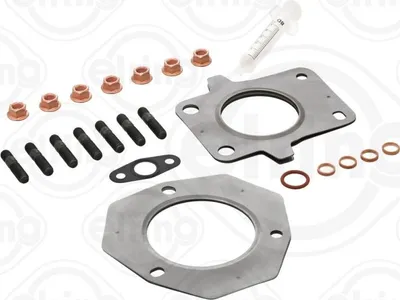 Image de Kit De Montage Du Turbocompresseur Renault Megane 1,4Tce 10-