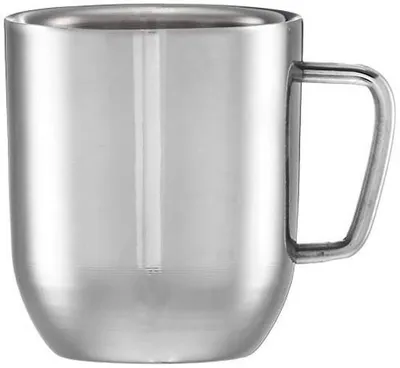 Image de Ensemble de 2 tasses à cappuccino à double paroi