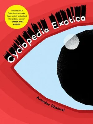 Obrázek produktu pro Cyclopedia Exotica