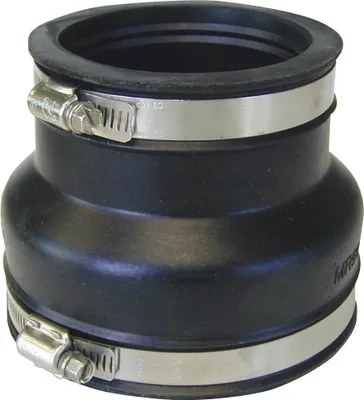 Produktbild von ACO Rohrverbinder Set Multiflex für  Rohraußenmaß 75-89 mm auf 100-115 mm