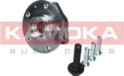 Produktbild von KAMOKA Radlagersatz Vorne für VW Golf VII Schrägheck (5G1, BQ1, BE1, BE2) 5500171