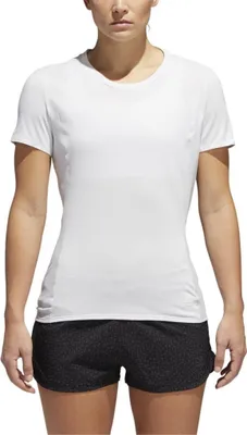 Image de Adidas T-shirt Supernova Tee W, CG0478, Pointure: 164