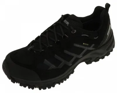 Produktbild von Caribe GTX noir in Gr. 41
