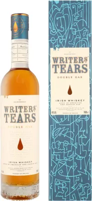 Produktbild von Writer's Tears Double Oak - Irish Whiskey