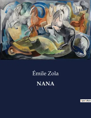 Produktbild von Nana