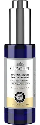 Produktbild von Clochee 1.8% TXA-Power Verjüngendes Gesichtsserum, 30ml