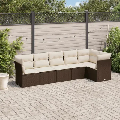 Obrázek produktu pro VidaXL 3249502, 6 kusů