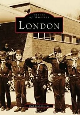 Produktbild von London