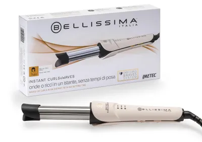 Immagine prodotto di Bellissima Imetec -- Curls Waves Thermo Lockenstab