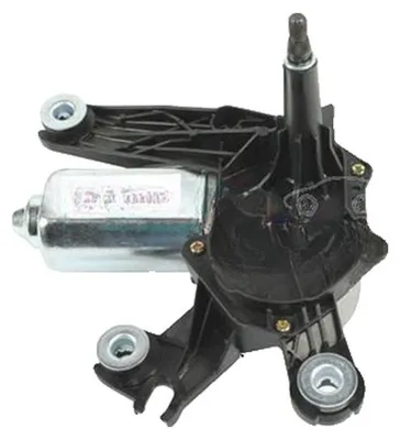 Image de Moteur d'essuie-glace arrière METZGER pour PEUGEOT 206 bicorps