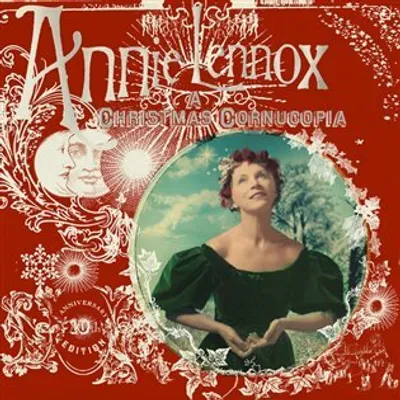 Obrázek produktu pro A Christmas Cornucopia - Annie Lennox CD