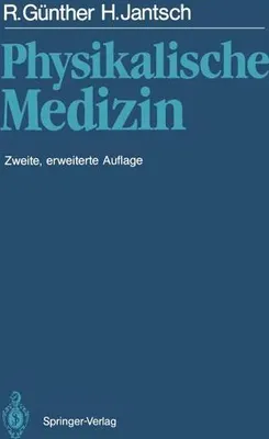 Obrázek produktu pro Physikalische Medizin