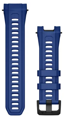 Zdjęcie produktu dla Garmin Instinct® 3 26 Mm Silikonowy Pasek Niebieski Niebieski Jeden Rozmiar