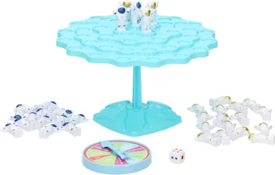 Immagine prodotto di Gioco di equilibrio degli astronauti