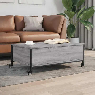 Obrázek produktu pro VidaXL 842299, Ocel, Dřevo, 550 mm, 340 mm