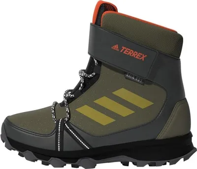 Produktbild von Scarpe adidas Terrex Snow CF R.RDY Jr. GZ1178 Pullunder adidas Größe: 36,