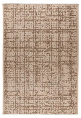 Produktbild von Teppich Tribal 325 Multi 120x170 cm – Pflegeleicht & Strapazierfähig