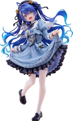 Zdjęcie produktu dla Nijisanji F:Nex PVC Statue 1/7 Amamiya Kokoro 24 cm