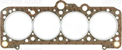 Produktbild von Zylinderkopfdichtung REINZ 61-25745-40