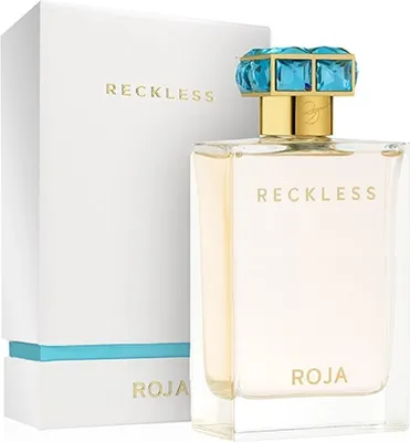 Produktbild von Roja Parfums Reckless 2023 Eau de Parfum für Frauen 75 ml