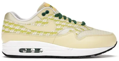 Produktbild von Nike Air Max 1 Lemonade (2020) - EU 36