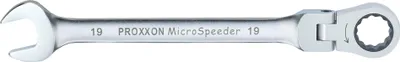 Obrázek produktu pro Proxxon MicroSpeeder s kloubem, 24 mm, 23061