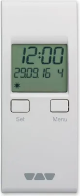 Obrázok produktu pre Schlüter BEKOTEC THERM BTEET Timer Modul